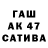 ТГК THC oil Dmitry M_